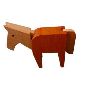 Areware-Dovetail horse-NWT